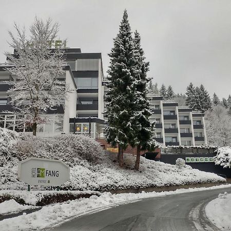 Hotel Am Fang Bad Laasphe Εξωτερικό φωτογραφία
