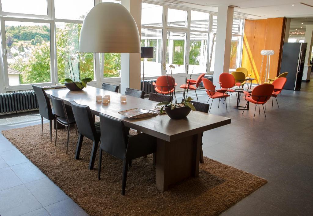 Hotel Am Fang Bad Laasphe Εξωτερικό φωτογραφία