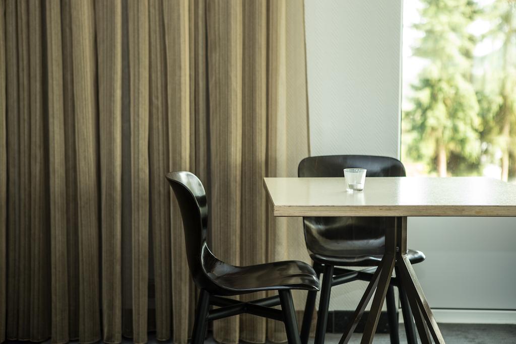 Hotel Am Fang Bad Laasphe Εξωτερικό φωτογραφία