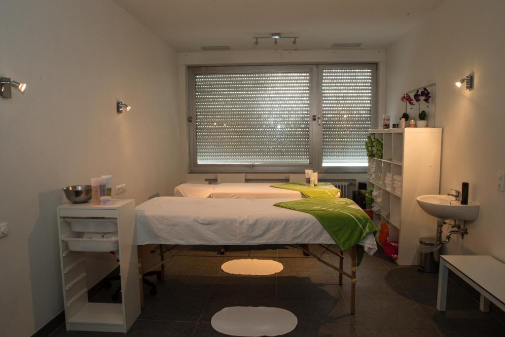 Hotel Am Fang Bad Laasphe Εξωτερικό φωτογραφία