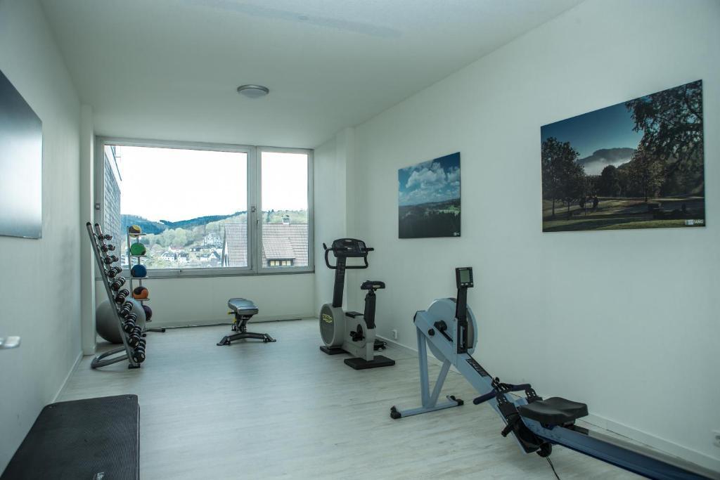 Hotel Am Fang Bad Laasphe Εξωτερικό φωτογραφία
