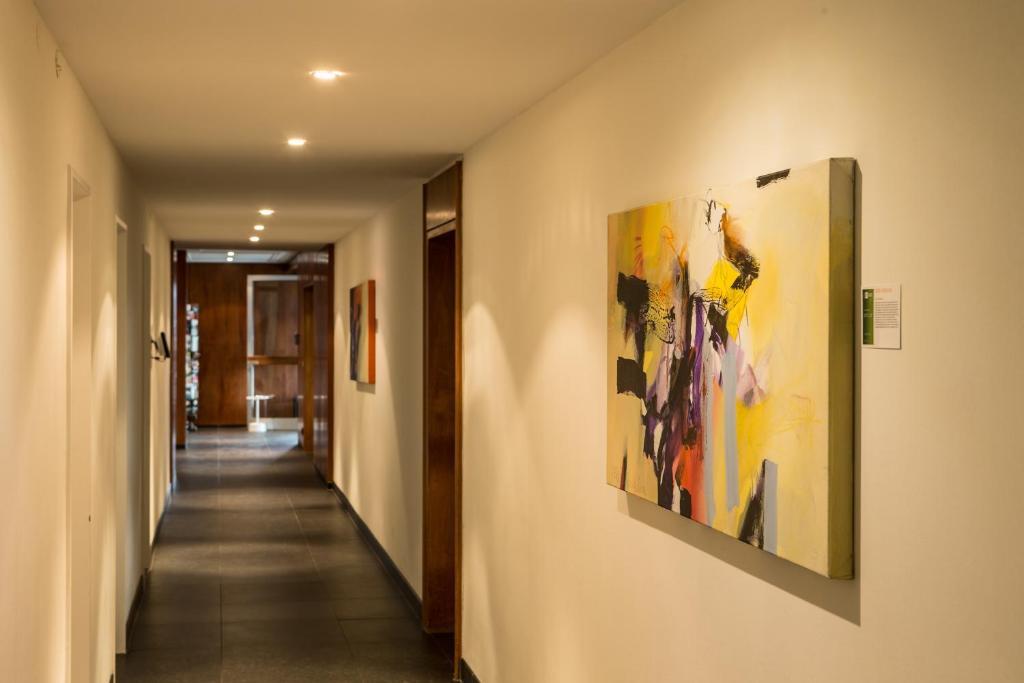 Hotel Am Fang Bad Laasphe Εξωτερικό φωτογραφία
